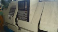 TORNO CNC